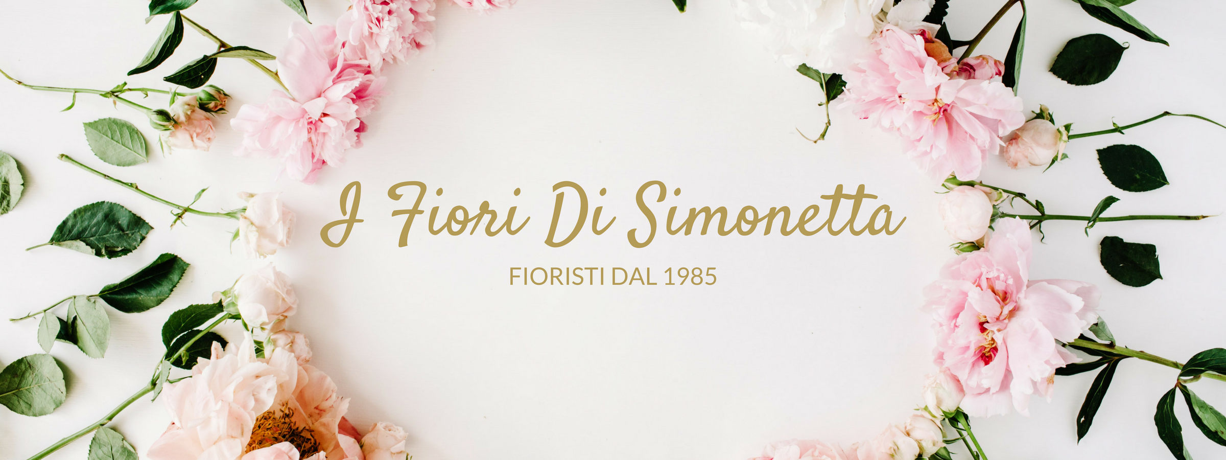 Fioristi Dal 1985